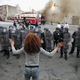 Illustration for article titled Photos: Baltimore in Chaos